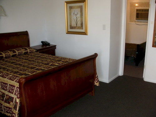 All Seasons Motel Airway Heights Luaran gambar